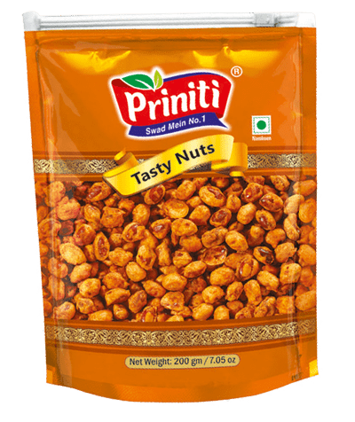 taste Nuts