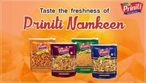 Priniti Foods: The Best Snacks Loved by Children and Adults