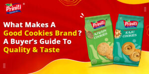 What Makes a Good Cookie Brand? A Buyer’s Guide to Quality & Taste