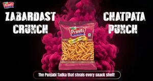 Zabardast Crunch, Chatpata Punch! Why Punjabi Tadka Namkeen Rules Every Snack Shelf