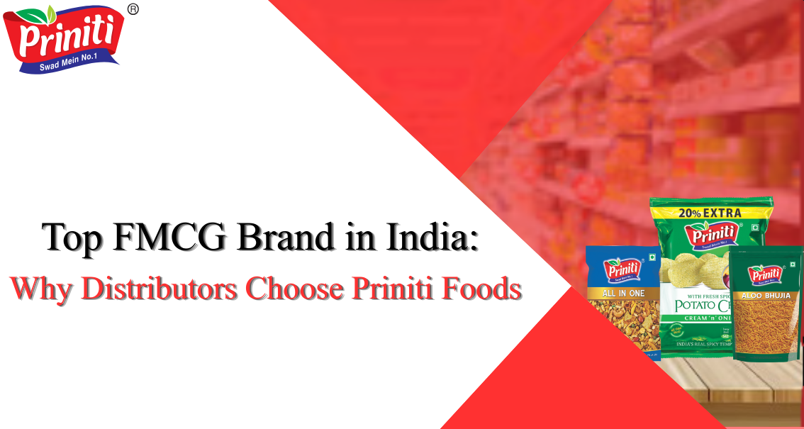 Best Namkeen & Chips Dealership