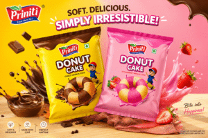 Donut Cake in India: A New Twist on Everyday Snacking