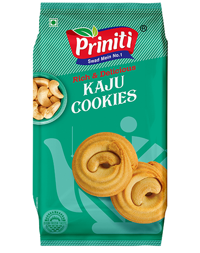 Kaju Cookies