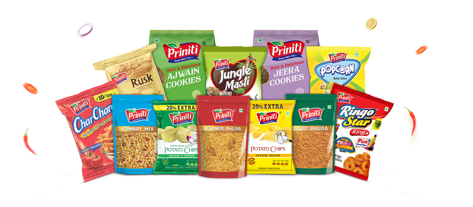 All Products