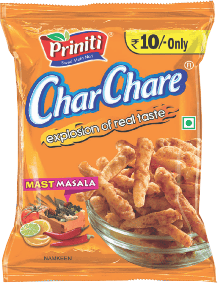 charchare mast masala