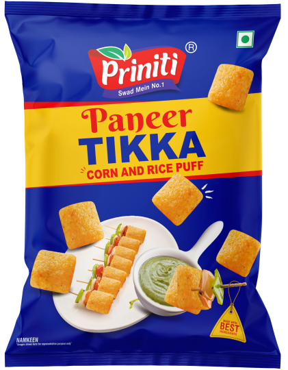 Paneer Tikka