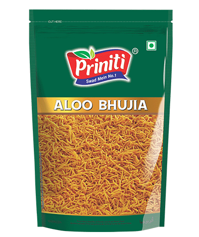 aalu-bhujia