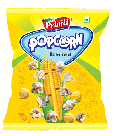 butter salted