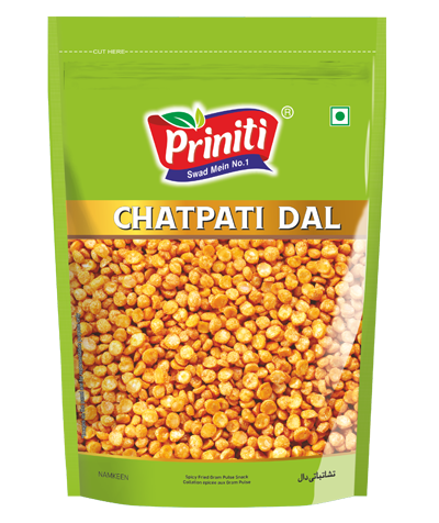 chatpati-dal