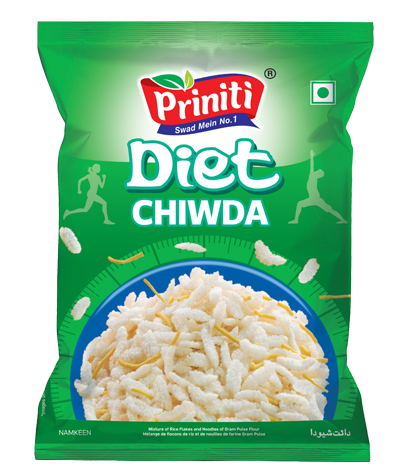Diet Chiwda