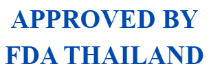FDA Thailand