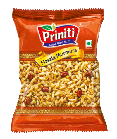 Masala Murmura