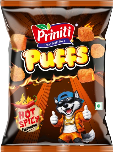 Puffs