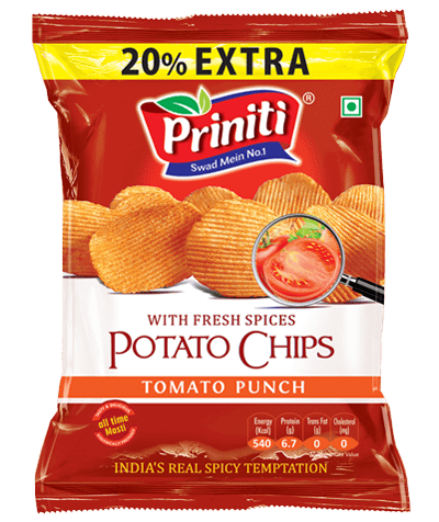 Tomato Punch