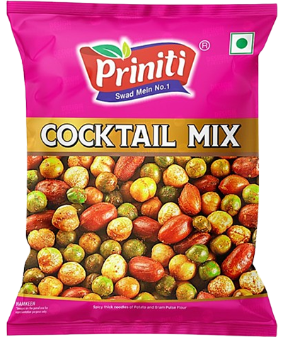 Cocktail Mix