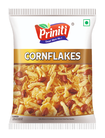 Cornflakes Naamkeen