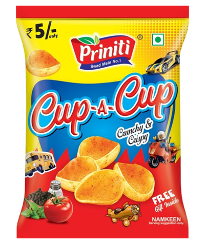 Cup-A-Cup
