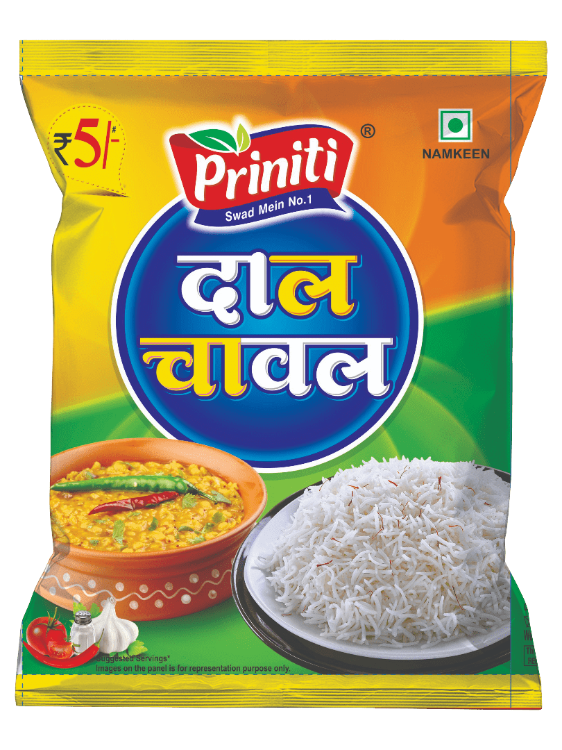 Dal chawal