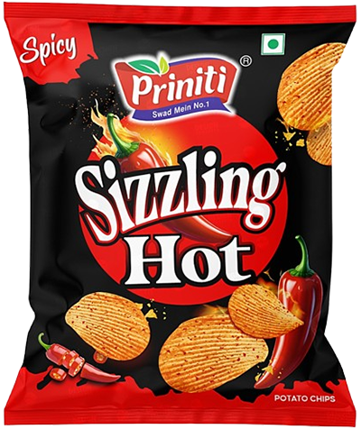 Sizzling Hot