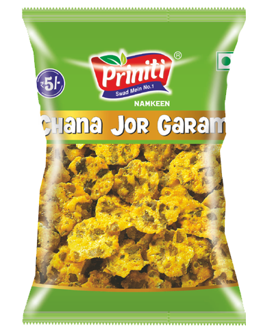 Chana jor garam Namkeen