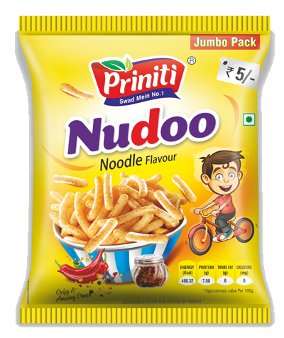 noodle-flavour