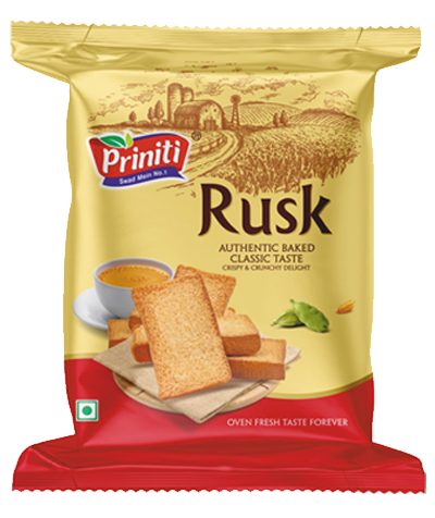 rusk